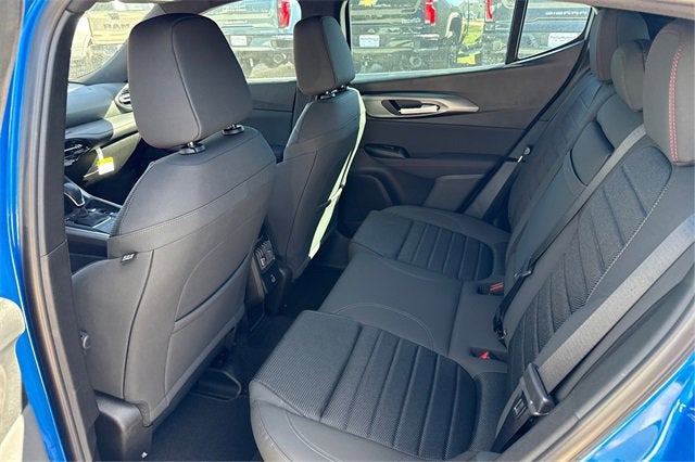 2025 Dodge Hornet HORNET GT AWD