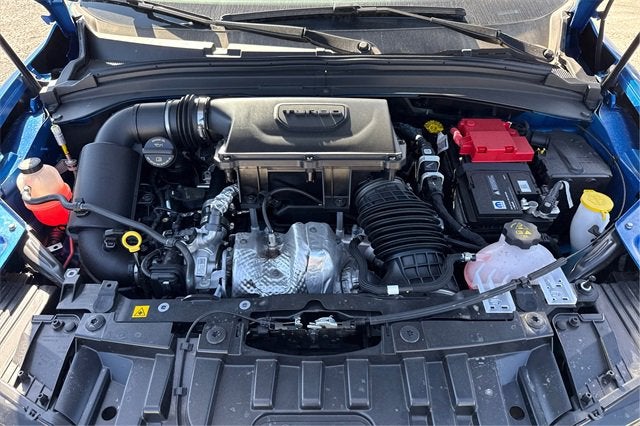 2025 Dodge Hornet HORNET GT AWD