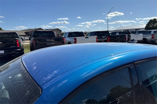 2025 Dodge Hornet HORNET GT AWD