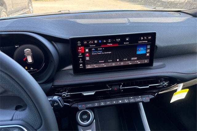 2025 Dodge Hornet HORNET GT AWD