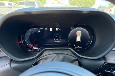 2025 Dodge Hornet HORNET GT AWD