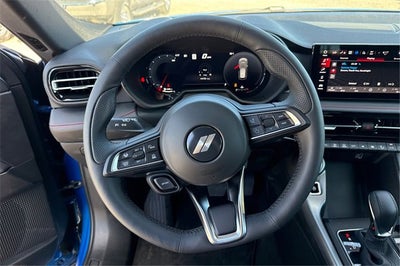 2025 Dodge Hornet HORNET GT AWD