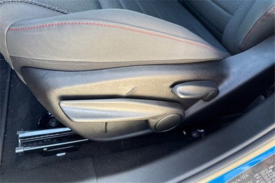 2025 Dodge Hornet HORNET GT AWD