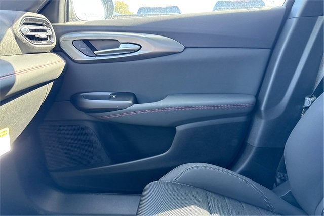 2025 Dodge Hornet HORNET GT AWD