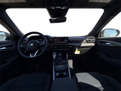 2025 Dodge Hornet HORNET GT AWD