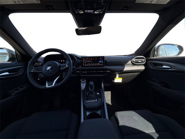 2025 Dodge Hornet HORNET GT AWD