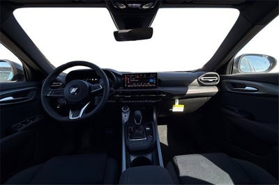 2025 Dodge Hornet HORNET GT AWD