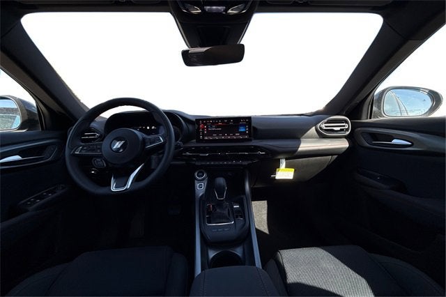 2025 Dodge Hornet HORNET GT AWD