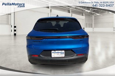 2025 Dodge Hornet HORNET GT AWD