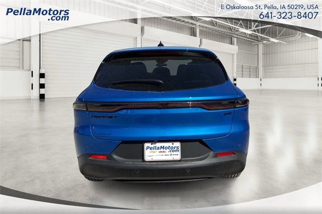 2025 Dodge Hornet HORNET GT AWD