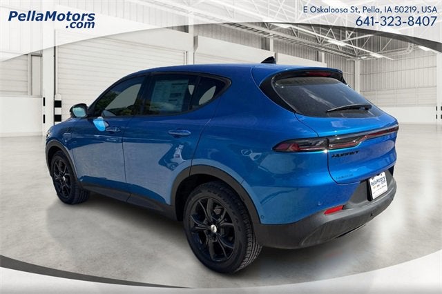 2025 Dodge Hornet HORNET GT AWD