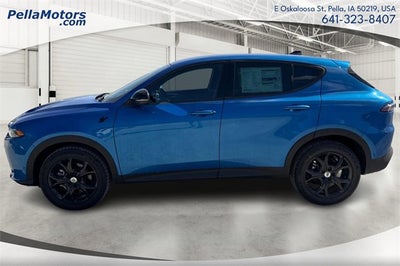 2025 Dodge Hornet HORNET GT AWD