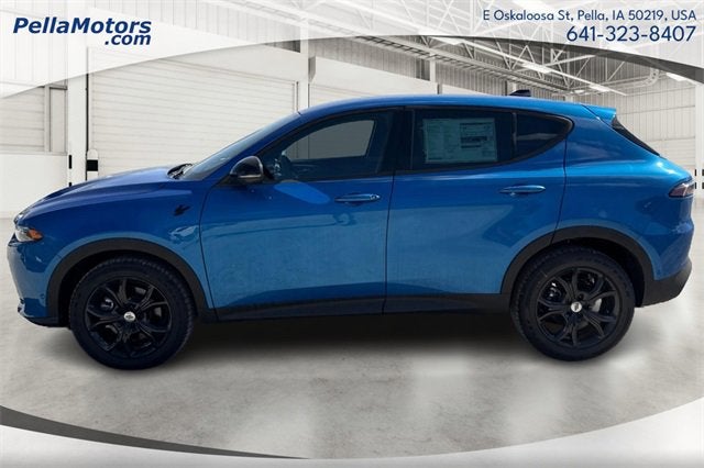 2025 Dodge Hornet HORNET GT AWD