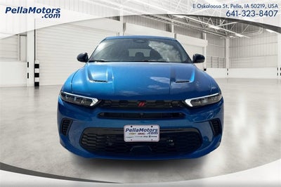2025 Dodge Hornet HORNET GT AWD