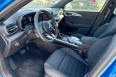 2025 Dodge Hornet HORNET GT AWD