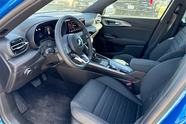 2025 Dodge Hornet HORNET GT AWD