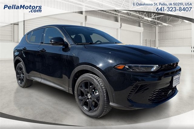 2025 Dodge Hornet HORNET GT AWD