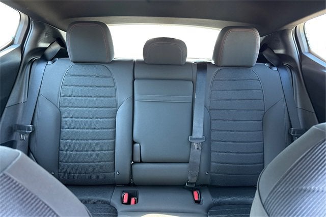 2025 Dodge Hornet HORNET GT AWD