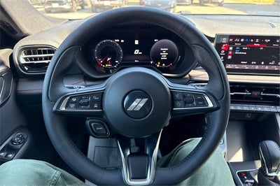 2025 Dodge Hornet HORNET GT AWD