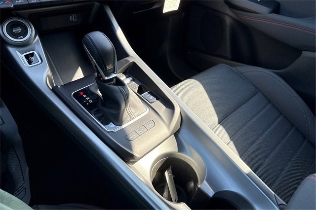 2025 Dodge Hornet HORNET GT AWD