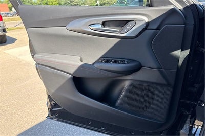 2025 Dodge Hornet HORNET GT AWD