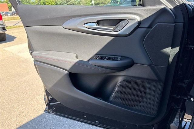 2025 Dodge Hornet HORNET GT AWD