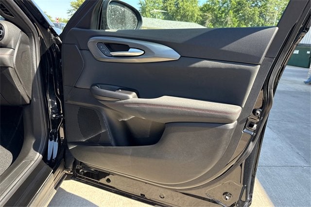 2025 Dodge Hornet HORNET GT AWD