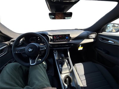 2025 Dodge Hornet HORNET GT AWD