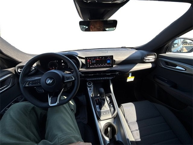 2025 Dodge Hornet HORNET GT AWD