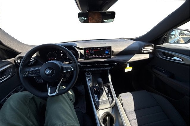 2025 Dodge Hornet HORNET GT AWD