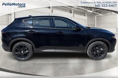 2025 Dodge Hornet HORNET GT AWD