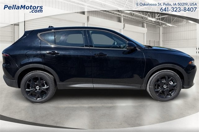 2025 Dodge Hornet HORNET GT AWD