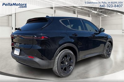 2025 Dodge Hornet HORNET GT AWD