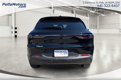 2025 Dodge Hornet HORNET GT AWD