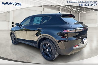 2025 Dodge Hornet HORNET GT AWD