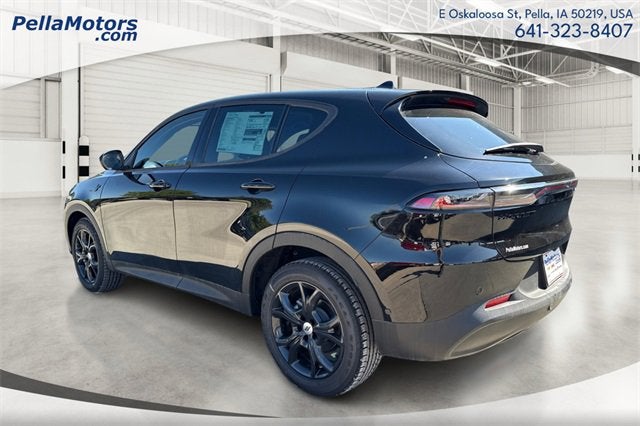 2025 Dodge Hornet HORNET GT AWD