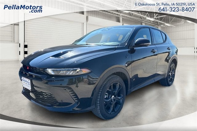 2025 Dodge Hornet HORNET GT AWD