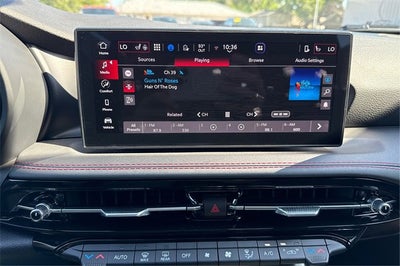 2025 Dodge Hornet HORNET GT AWD