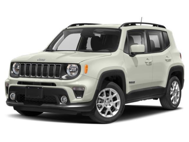 2020 Jeep Renegade Sport 4x4