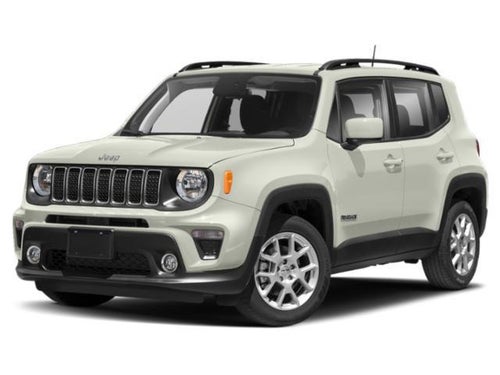 2020 Jeep Renegade Sport 4x4