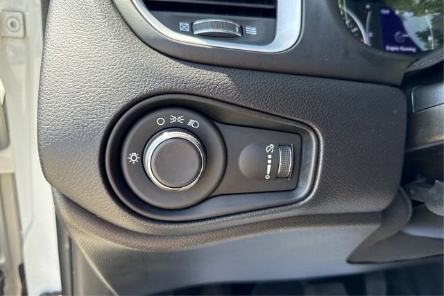 2020 Jeep Renegade Sport 4x4