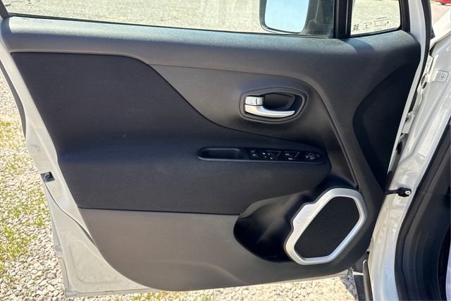 2020 Jeep Renegade Sport 4x4