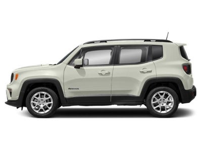 2020 Jeep Renegade Sport 4x4
