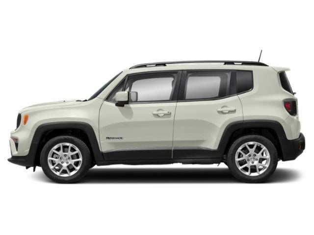 2020 Jeep Renegade Sport 4x4