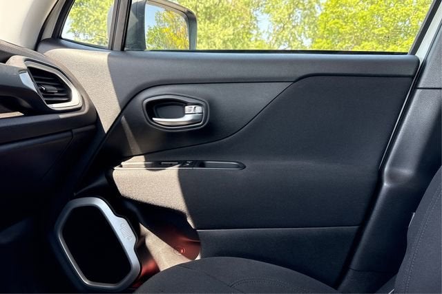 2020 Jeep Renegade Sport 4x4