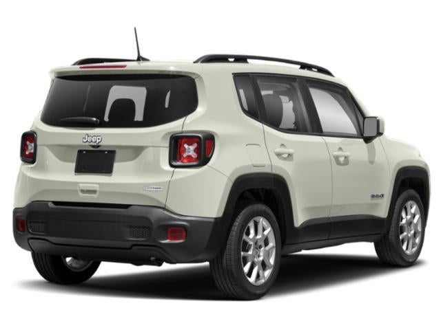 2020 Jeep Renegade Sport 4x4
