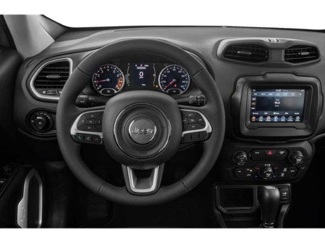 2020 Jeep Renegade Sport 4x4