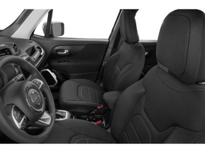 2020 Jeep Renegade Sport 4x4
