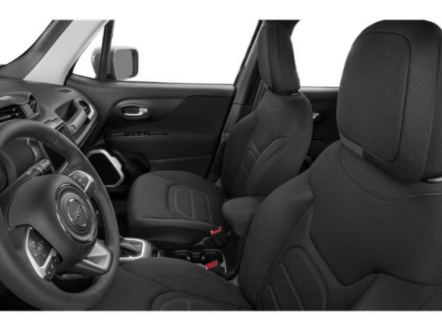 2020 Jeep Renegade Sport 4x4