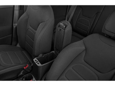 2020 Jeep Renegade Altitude 4x4